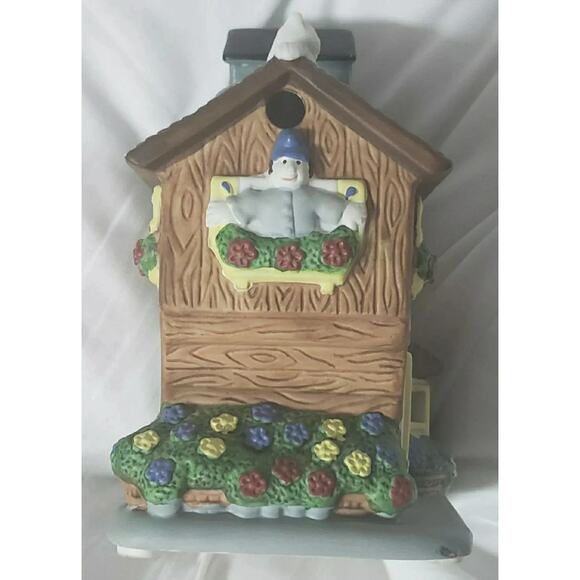 Party Lite Votive Cat Home Tealight Candle Light Up Window Decor - Picture 6 of 8